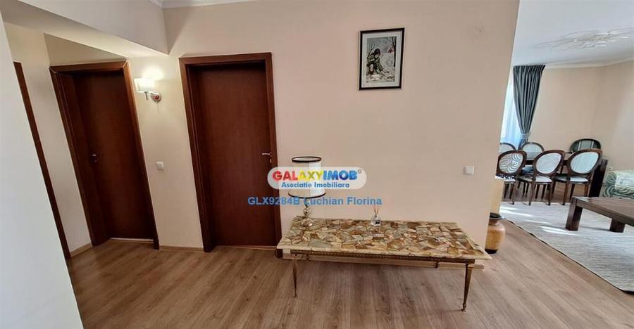 Apartament 3 camere, 2 bai, Jupiter Residence - Parcul Vacar - 6