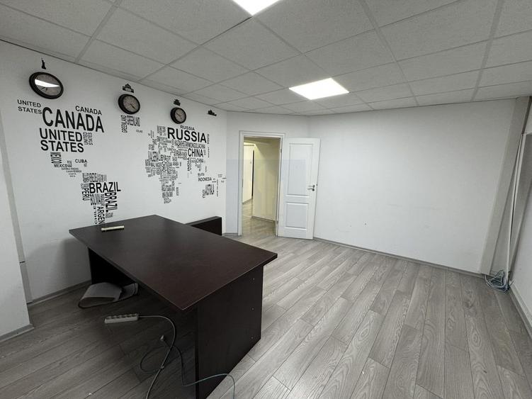 Spatiu de birouri de inchiriat in zona *Piata Unirii* - 12