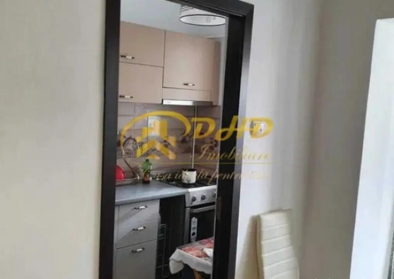 Apartament 1 camera Pacurari - 3