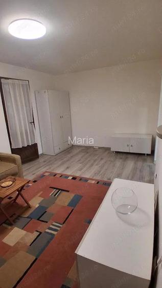 Garsoniera Berceni - Pta Sudului