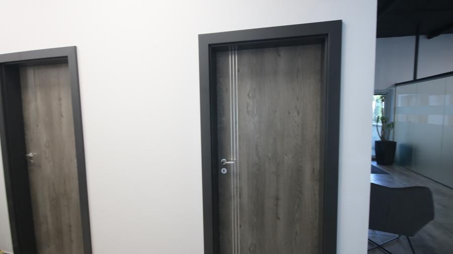 Spatiu cu destinatie Birouri,178,3 mp,2 grupuri sanitare,bucatarie - 15