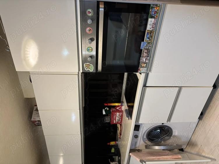 Apartament de vanzare 2 camere Cotroceni Eroilor - 2