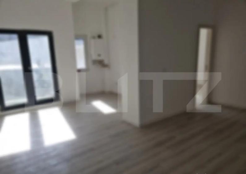 Apartament decomandat cu 2 camere - 2