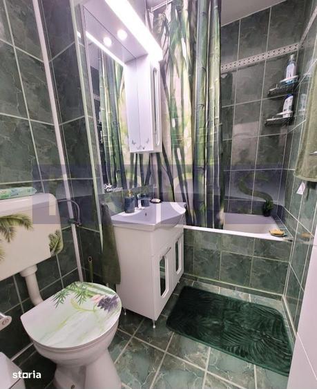 VANZARE GARSONIERA MOBILATA SI UTILATA - TINERETULUI - 1