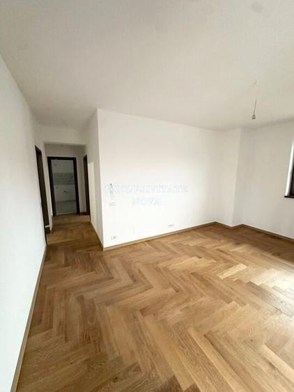 Strada PARCULUI intersectie cu Strada Jiului IAPARTAMENT 2 CAMERE | BLOC NOU  | - 3