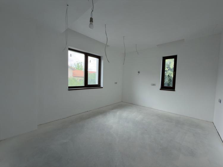 Vilă individuală 5 camere - Pipera - 11