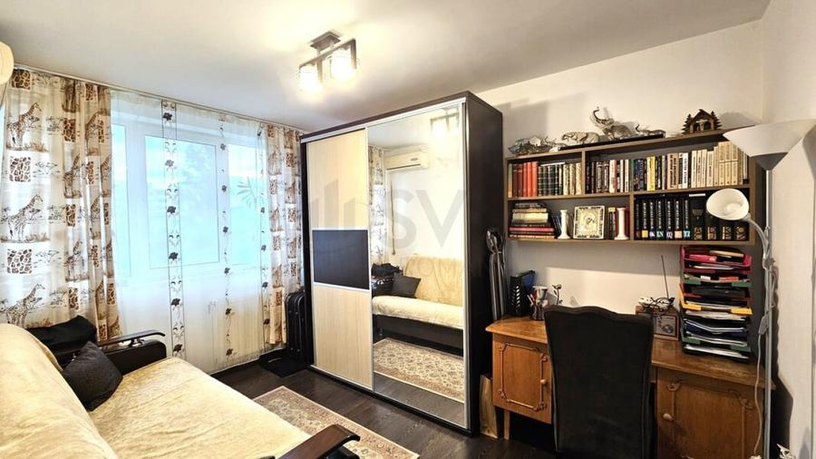 REA1023674 Apartament 3 Camere Militari Lujerului Veteranilor - 5