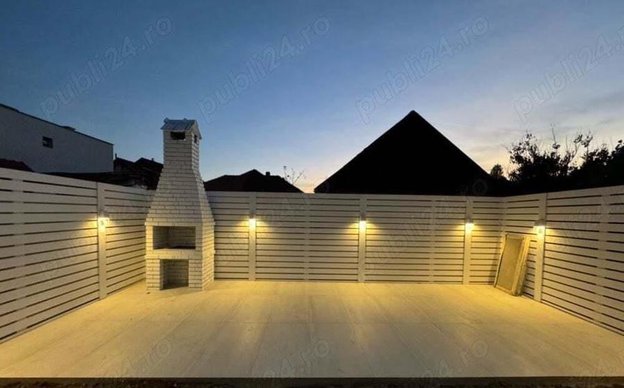 Vand casa D+P+E zona Marasti - 6