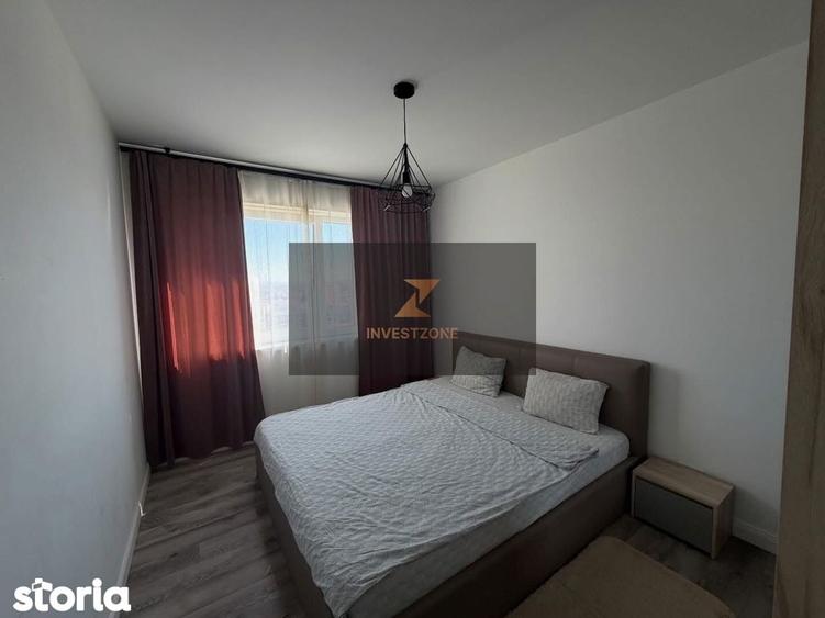 Prima One?tilor 3 camere bloc nou - 3