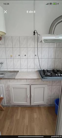 Garsoniera fara bulina Ploiesti Kaufland VEST cheltuieli mici, zona buna in continua dezvoltare - 6