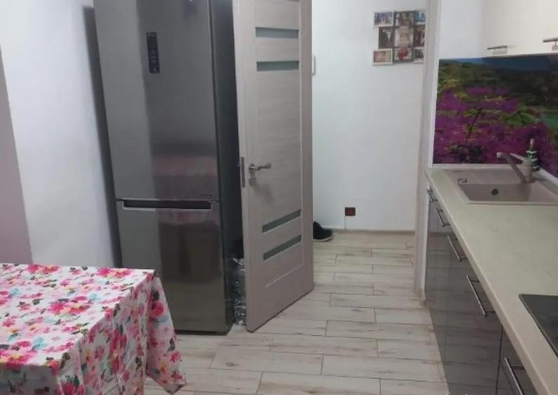 Km 5, decomandat, 2 camere, etaj 3, mobilat, gaze, vanzari Constanta, - 6