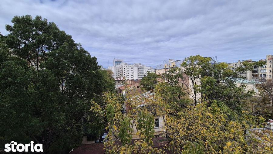 Garsoniera Moderna ?i Eleganta - Magheru - Romana - 3