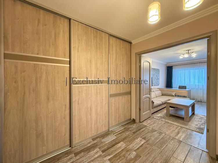 Apartament 2 camere | City Park Mall | 64mp | Termen lung - 7