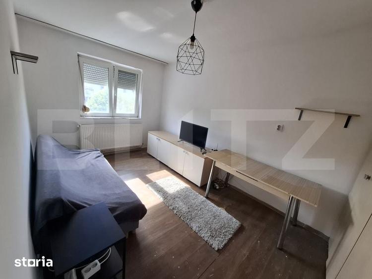 Garsonieră în Micro 14