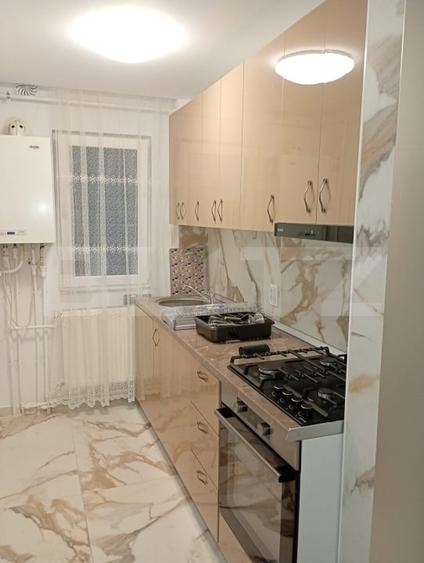 Apartament 2 camere, 41 mp, zona Micro 3 - 1