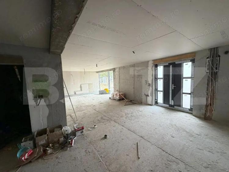 Vila in Voronet, 287mp utili, 950mp teren, Zona deosebita! - 8