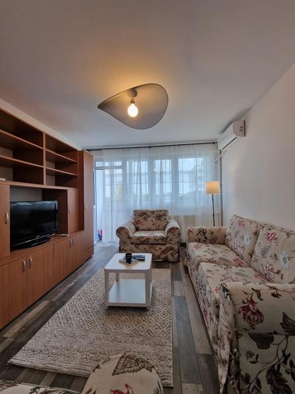 Sos. Viilor - Parc Carol - Apartament 2 camere - renovat - mobilat utilat modern - 19