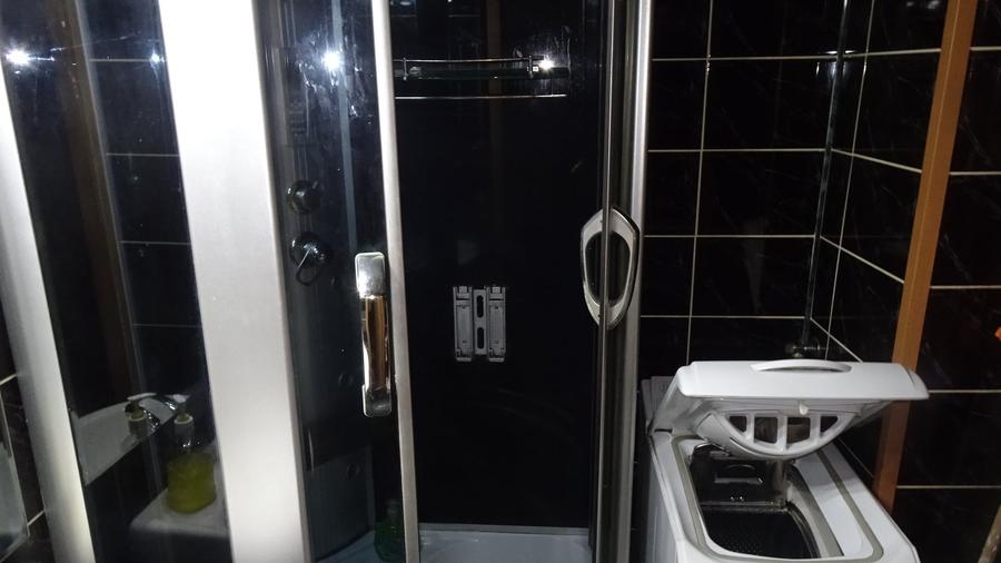 Vand apartament cu 2 camere in Deva, zona Dacia, etaj 4, bloc de 4 etaje, izolat - 8