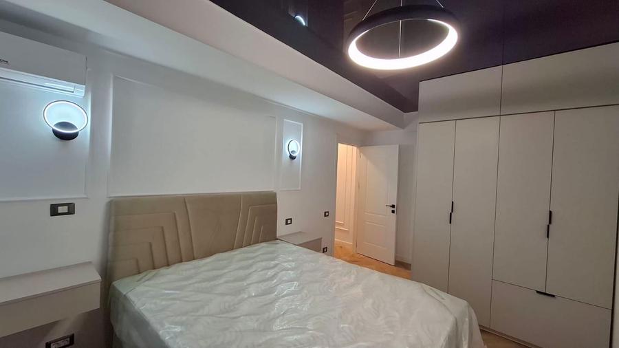 Apartament 2 camere | My Place North Pipera | Bloc nou Parcare inclusa - 7