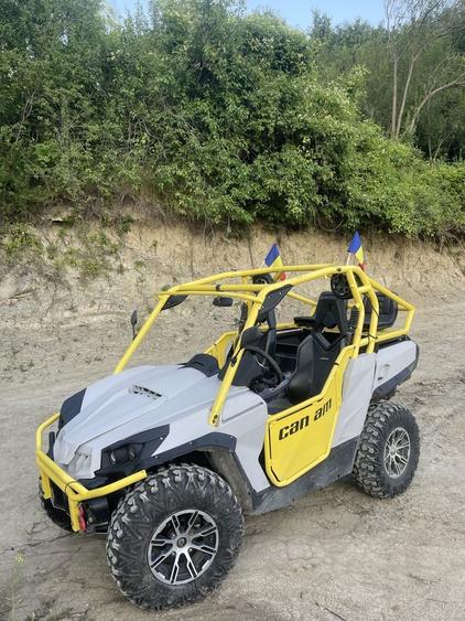 Cabana de inchiriat Vila Fof 5 camere ciubar Prahova - 7