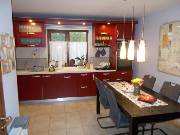 Duplex Dumbravita, langa centru P+M, 4cam 142mp util, 379mp teren - 2