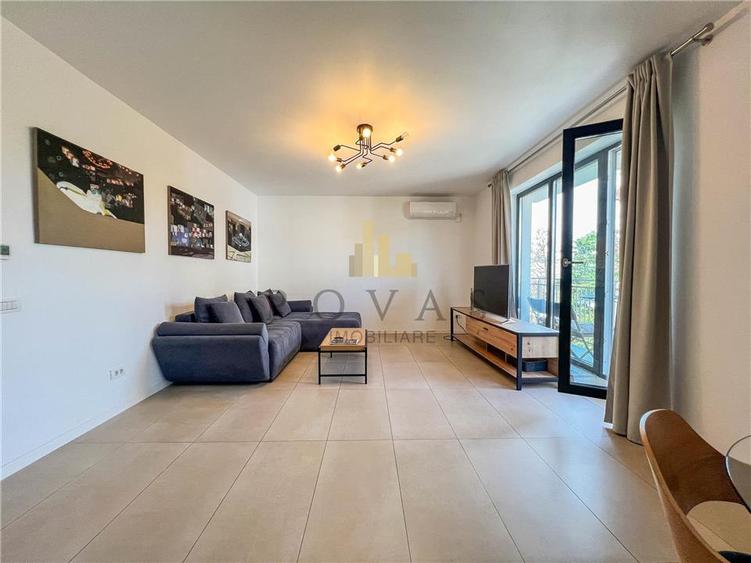 Inchiriere Apartament 2 Camere Sisesti Jandarmeriei Damaroaia - 2