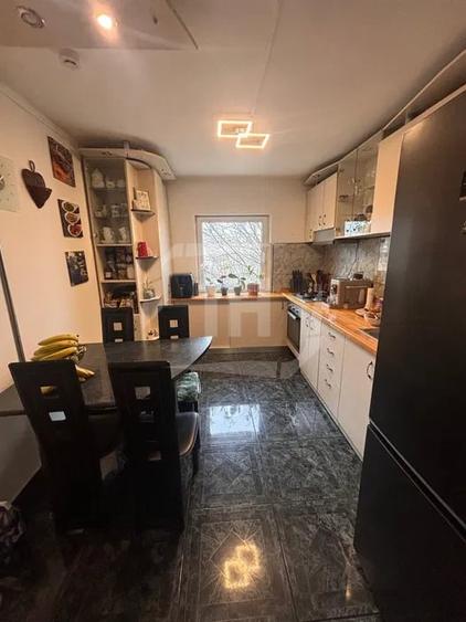 Apartament 4 camere, 2 bai, etaj intermediar, in Marasti! - 5