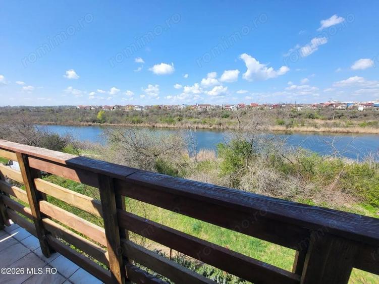 Pensiune de vanzare in Mamaia Nord - 2