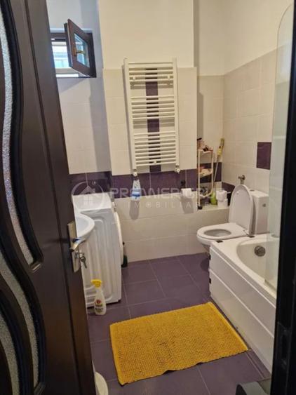 ETAJ 1! Apartament 3 camere, Valea Adanca, 74mp, CT - 6