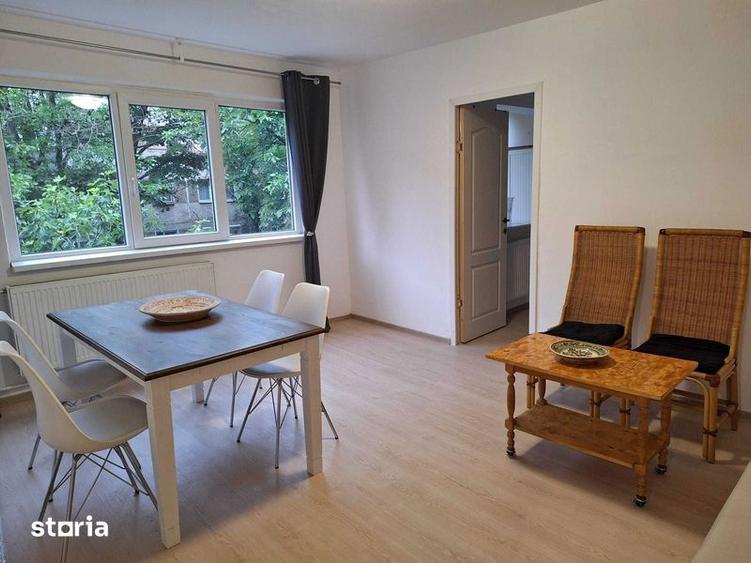 Proprietar inchiriez apartament 2 camere Str TIMIS(Zona Dacia) - 3