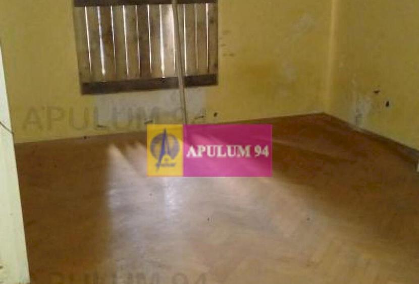 Vila P+1+pod- Parcul Ioanid - 3