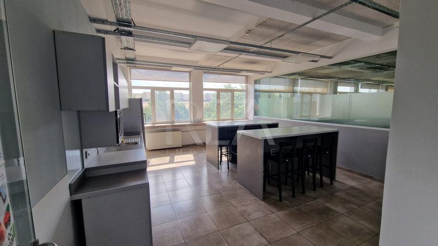 Cladire de birou | 5 minute metrou Republica | Industriilor - 35