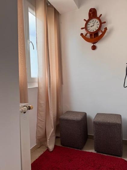 Proprietar, inchiriez apart 2 camere, decomandat,Berceni, Luica  1900 lei - 6