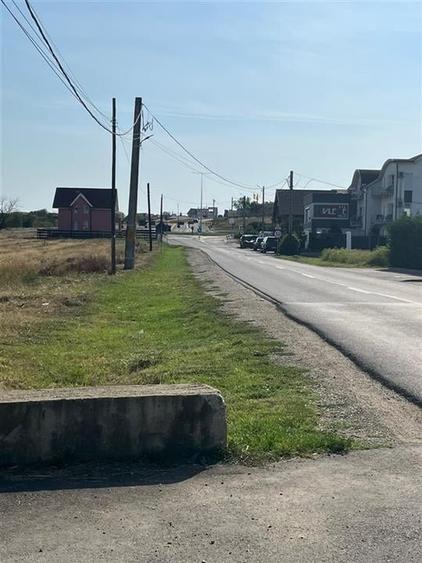 RECO Teren pentru constructie bloc 5 nivele- Baile Felix - 9