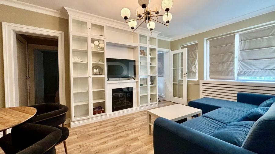 2 Camere -Ready to Move, Langa Metrou Gorjului - 1