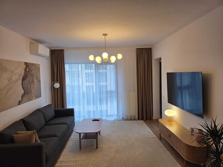 Inchiriez studio dublu - Silk District Iasi - 4