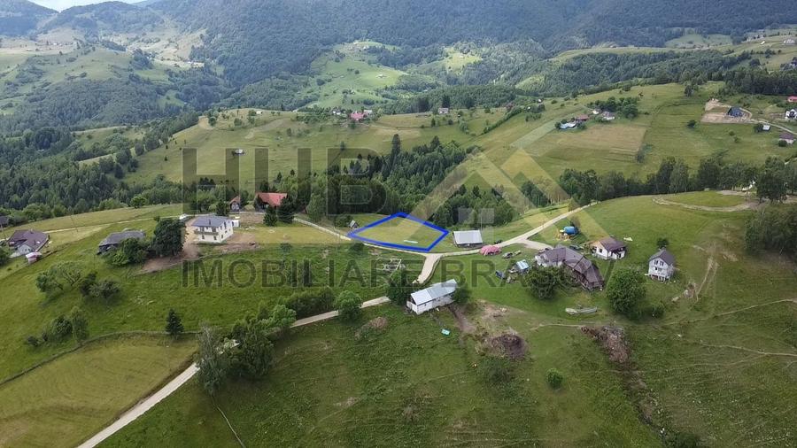 Oportunitate Investitie | Teren Pestera | 2.090mp | Utilitati Gaz/Curent | PUZ - 6