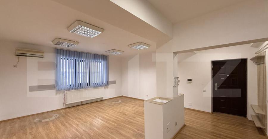 Apartament 3 camere parter, 97 mp utili, zona FORD Ferval - 12