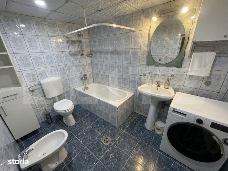 Casa 3 camere ?eusa | 135 mp utili | 754 mp teren | 2 fronturi - 10