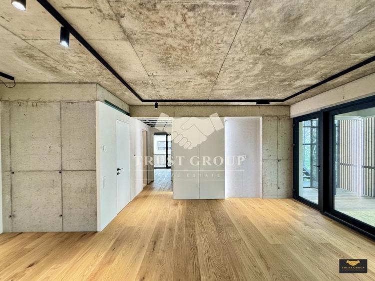 Apartament 3 camere lux - Dorobanti | Loc de parcare - 2