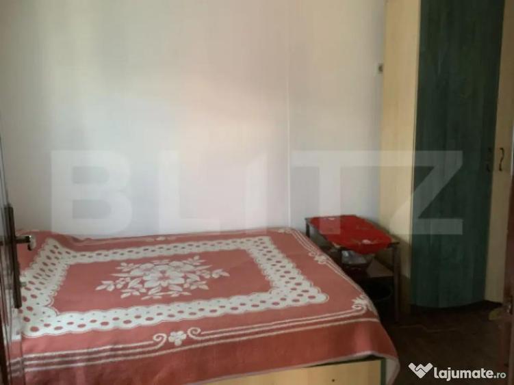 Casa de vanzare in Zarne?ti zona retrasa, langa - 10