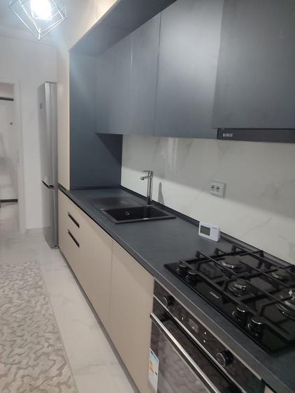 Apartament cu 2 camere decomandat + Loc Parcare Militari Residence - 2