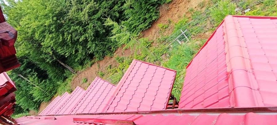 Complex turistic in Valcele-Covasna - 11