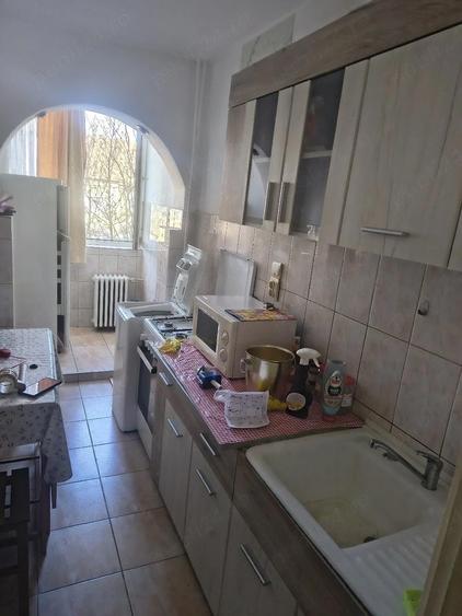 garsoniera de inchiriat blocul pensionarilor - 1