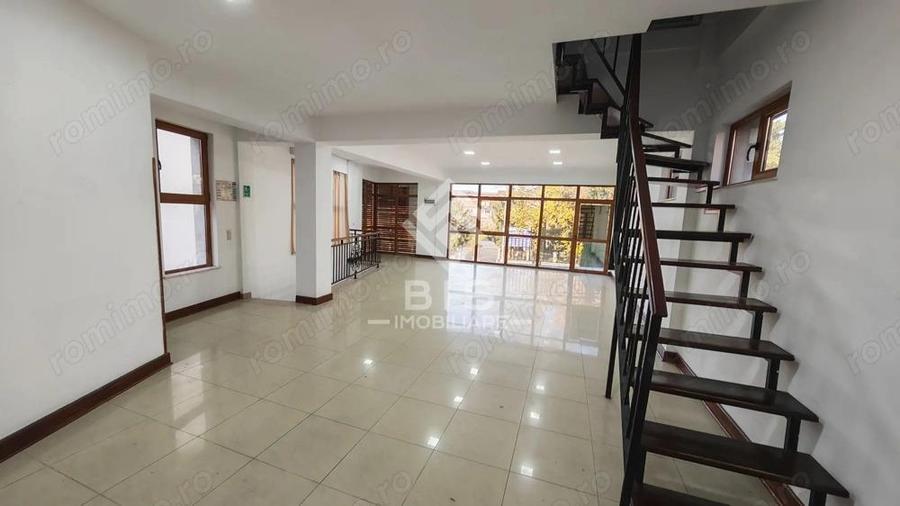 Spa?iu Generos de Inchiriat - 90 mp Utili - Zona Ultra-Centrala. - 9