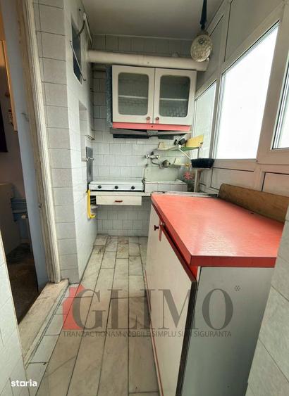 Apartament, 2 camere, la M-uri, langa Palatul Justitiei, strada Cosbuc - 1