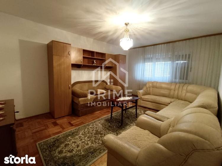 Apartament 2 camere, decomandat | Ampoi 3 | Balcon | Bloc izolat - 5