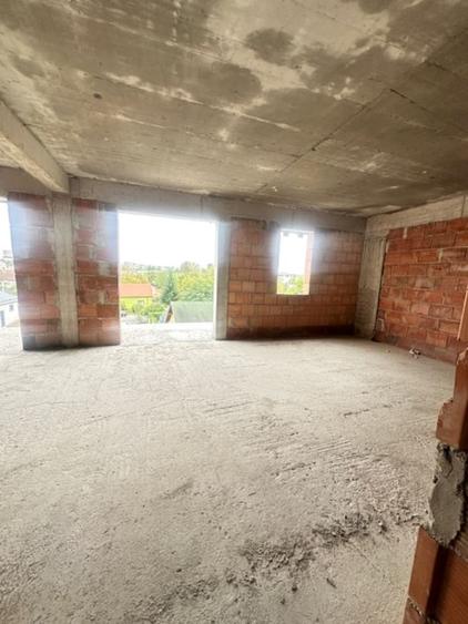 BLOC NOU in constructie zona Pompieri 1300E/mp construit+ TVA 21% - 12