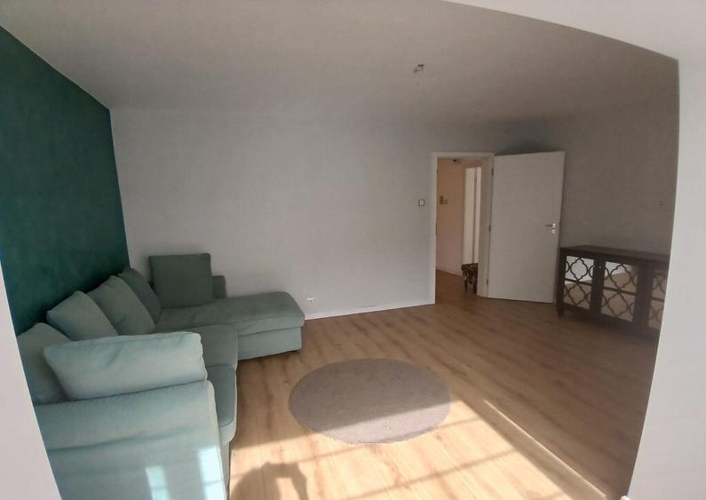 Apartament cu 3 camere decomandate, Titulescu, Gheorgheni, 71 mp - 1