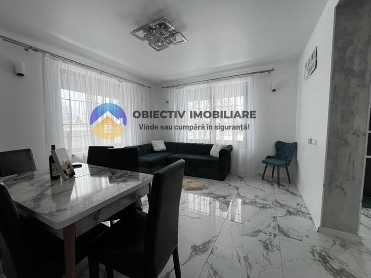 Proprietate deosebita Girov – Neamt - 1